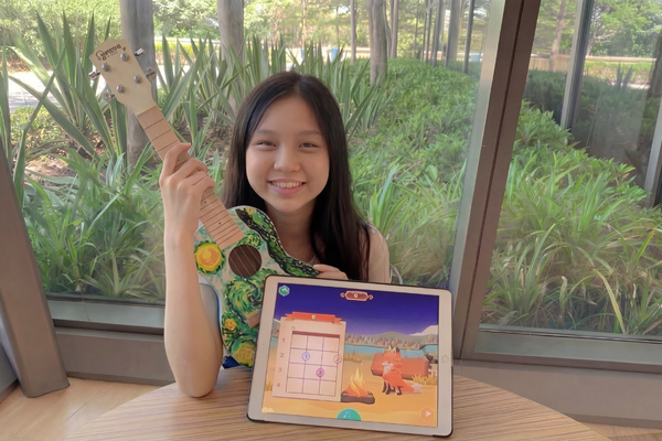 Skills That Belong to You