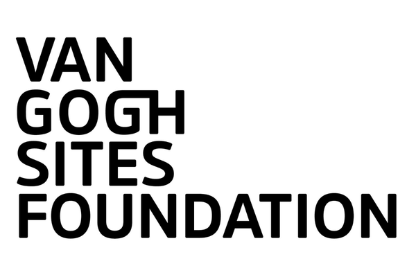 Official Van Gogh Sites Foundation Partner