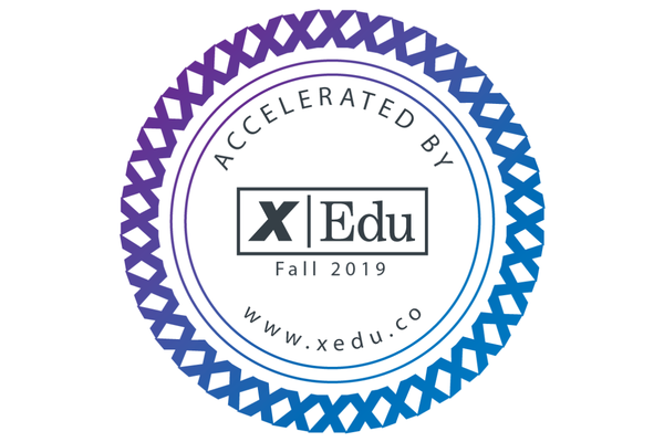 xEdu Finland Accelerator Alumni