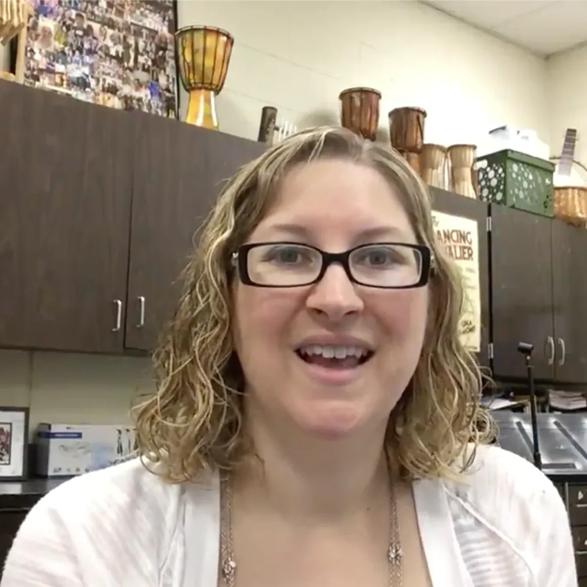 Jennifer Rickert