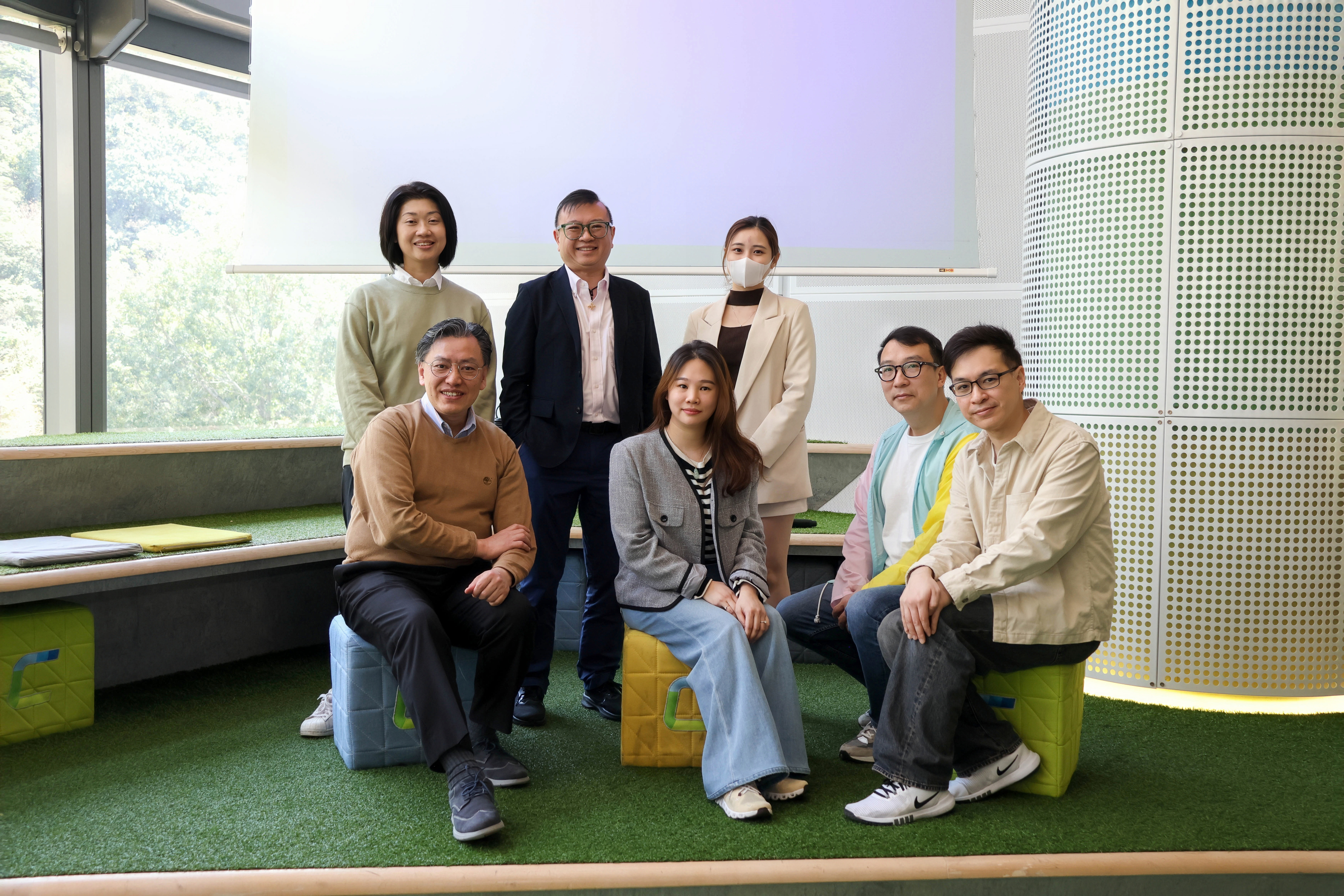 Chord Hero Inspires Next Generation of Tech Talent at Cyberport Career Fair