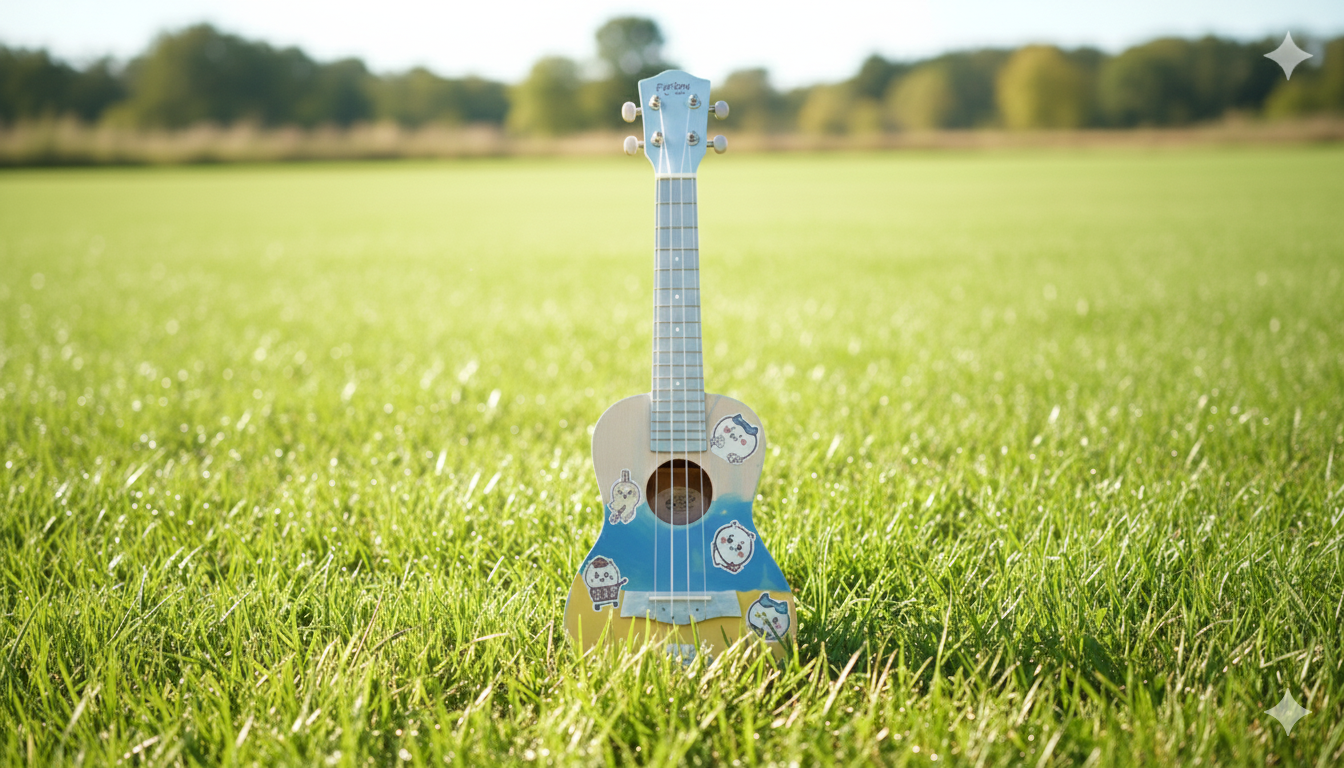 When Families Create Together: Chord Hero's Approach to Meaningful Music Education in Japan